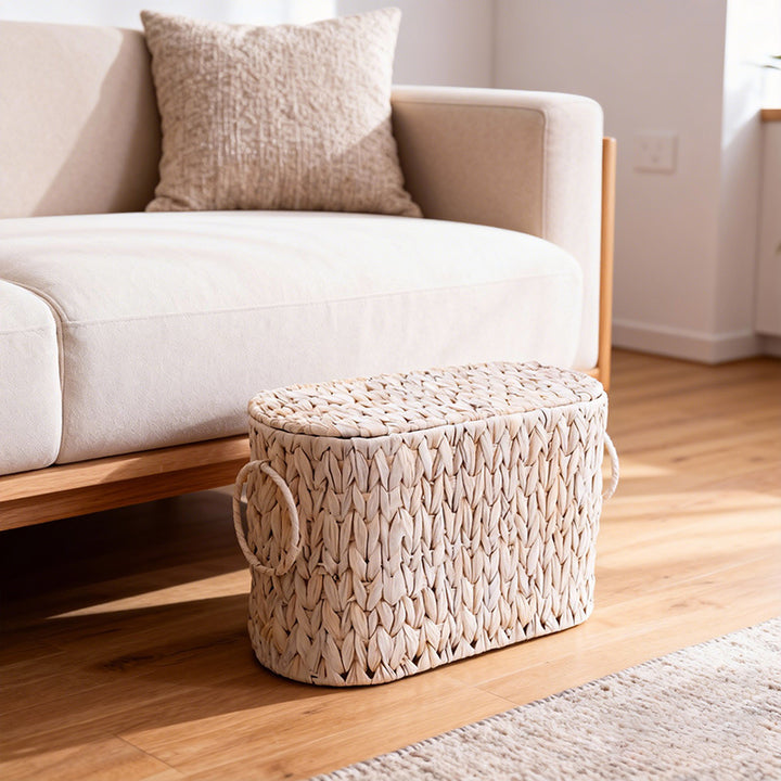 Storage Basket Stornfield