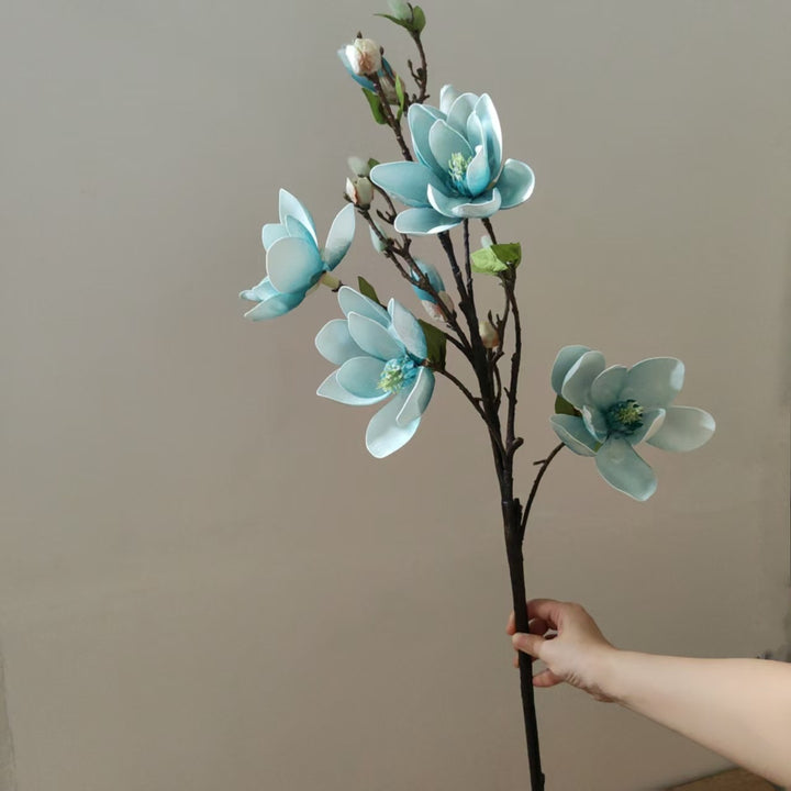 Decorative Artificial Flower Stem