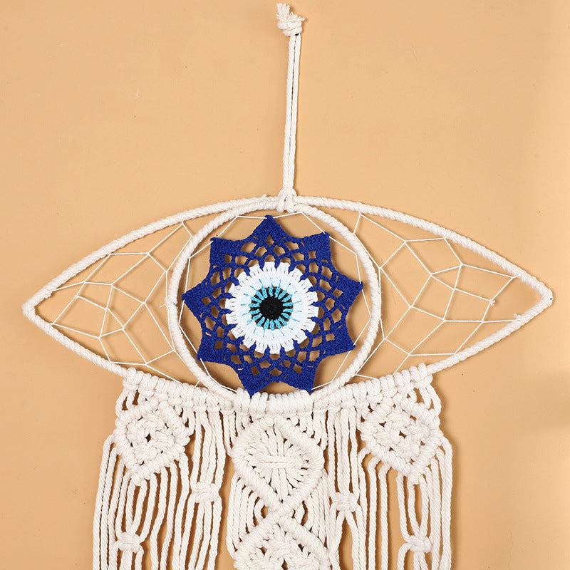 Decorative Macrame Wall Art Stornfield