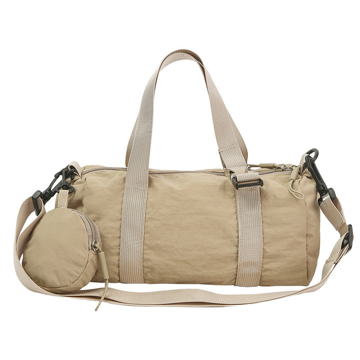 Lightweight Outdoor Adventure Duffle Stornfield