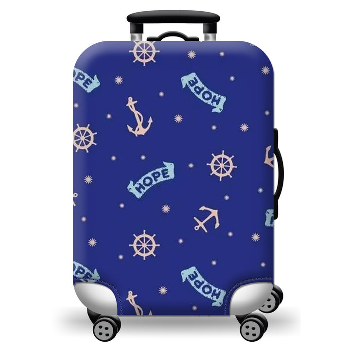 Artistic Hard Shell Luggage Stornfield