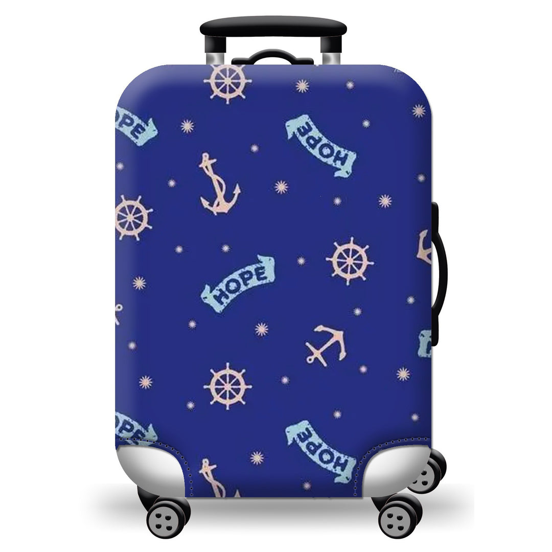 Women Hard Shell Suitcase Stornfield