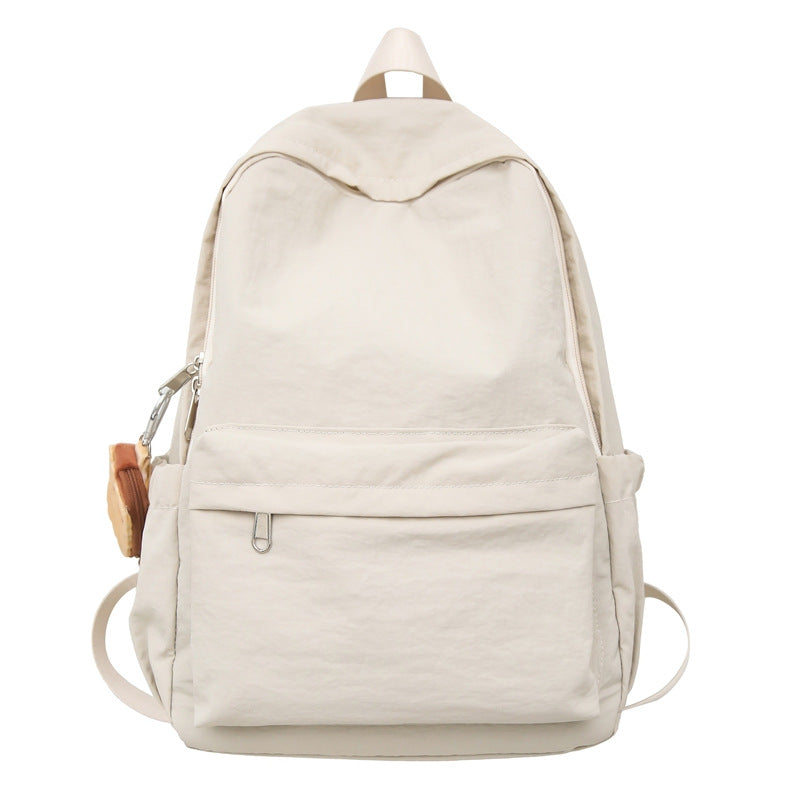 Lightweight Travel-Ready Backpack Stornfield