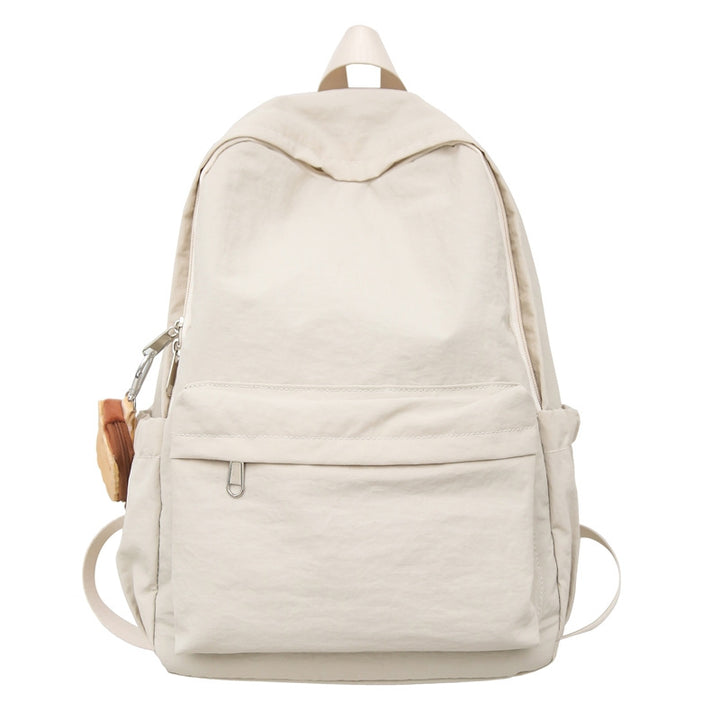 Lightweight Travel-Ready Backpack Stornfield
