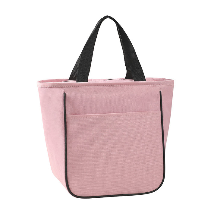 Versatile Insulated Lunch Carrier Stornfield
