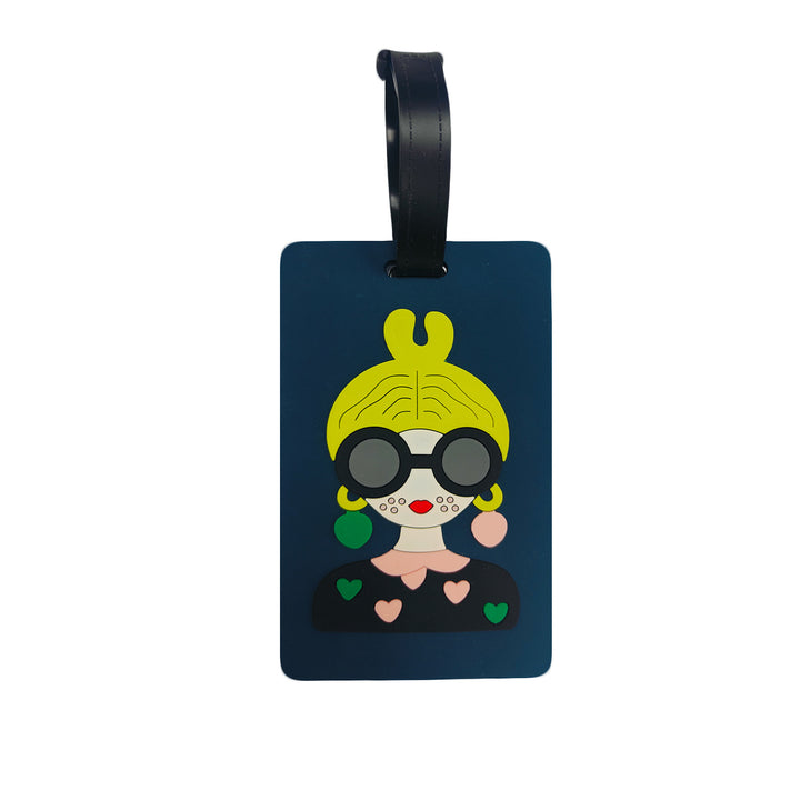 Women's Travel Accessory Stornfield