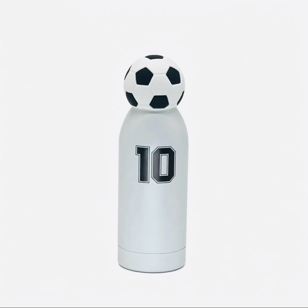 Unisex Sporty Water Bottle Stornfield