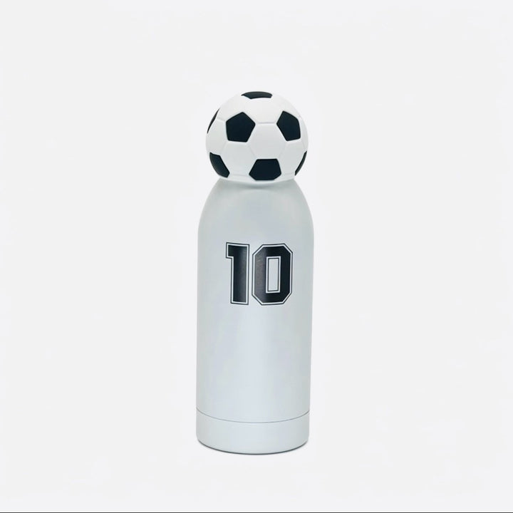 Unisex Sporty Water Bottle Stornfield