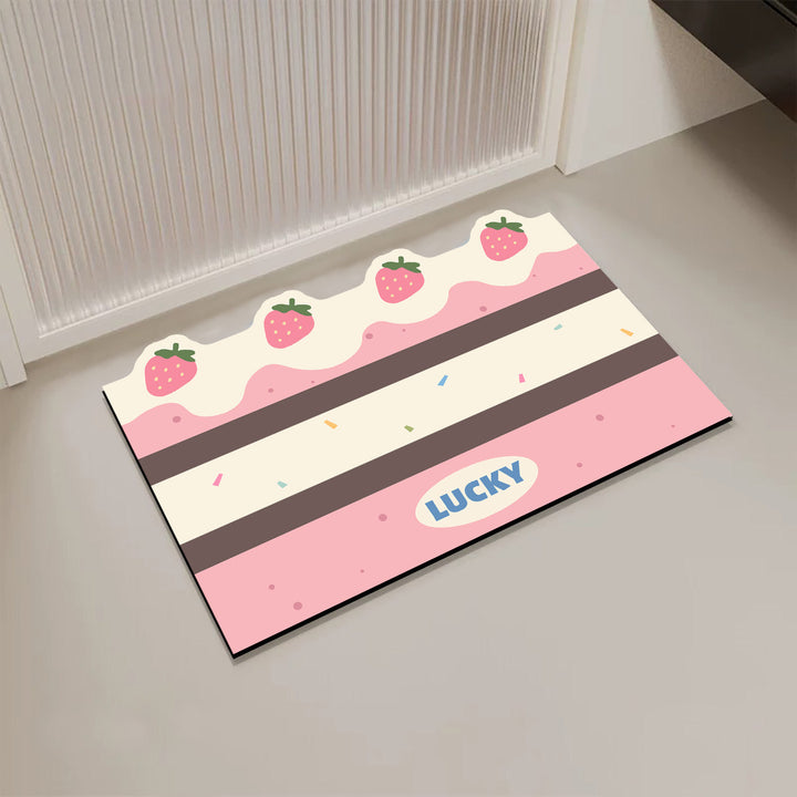 Stylish Home Area Rug