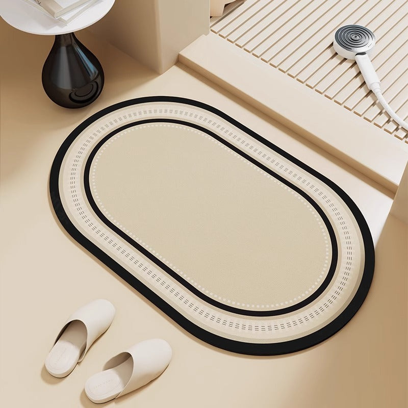 Non-Slip Bath Rug
