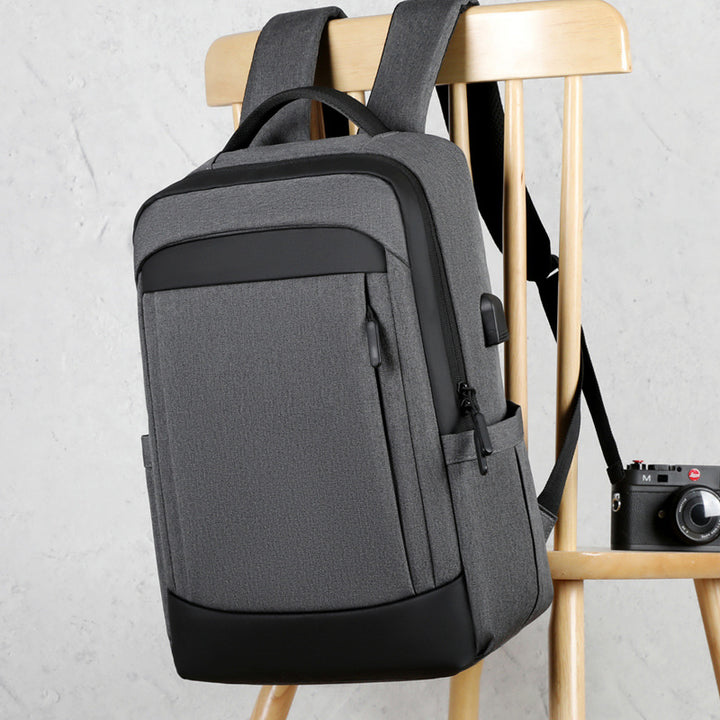 Versatile Laptop Backpack Stornfield