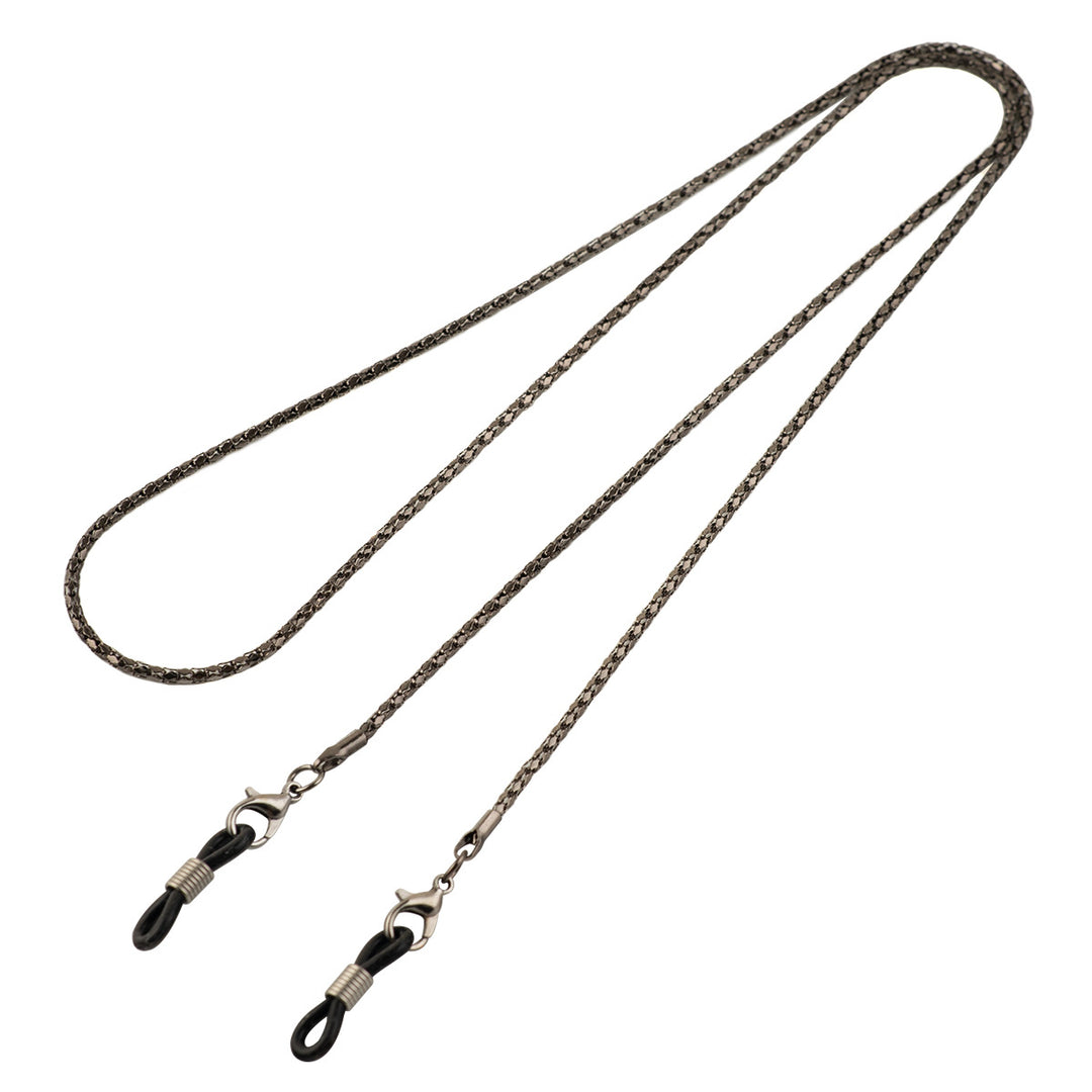 Sophisticated Chain Eyewear Holder Stornfield