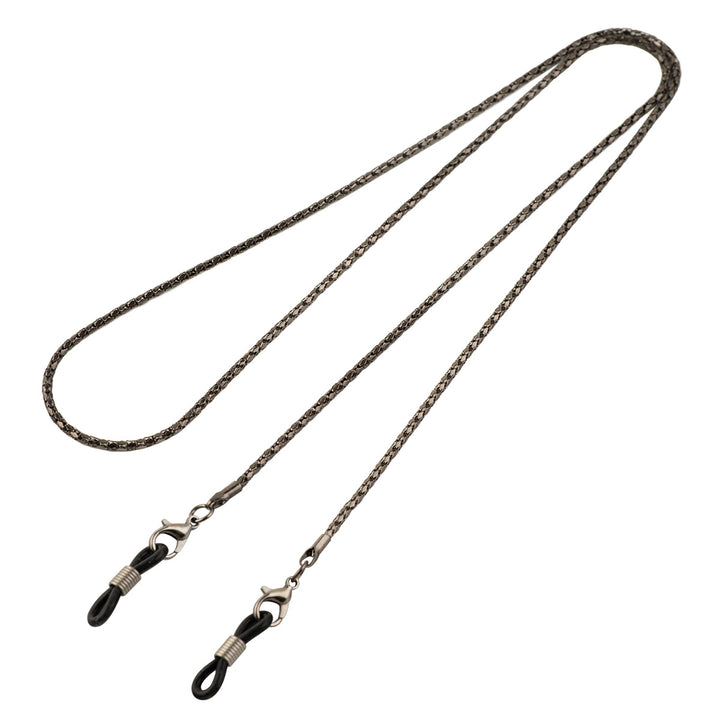 Sophisticated Chain Eyewear Holder Stornfield