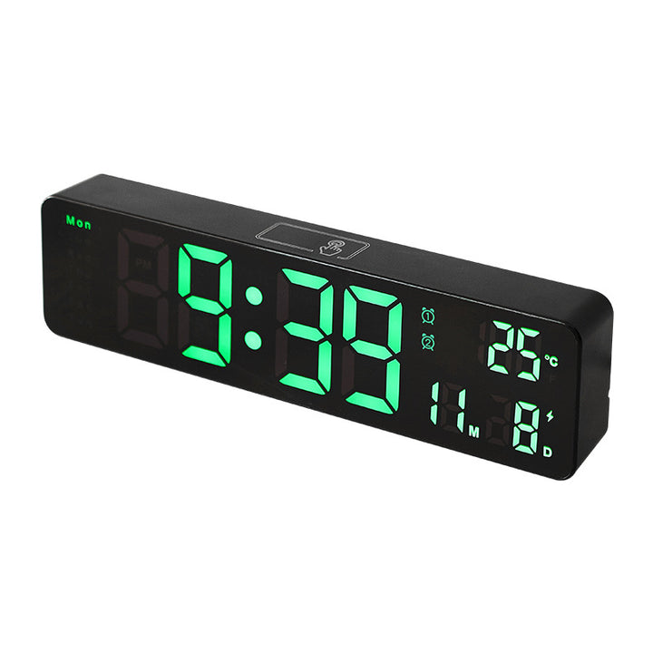 Digital Multifunction Watch Stornfield