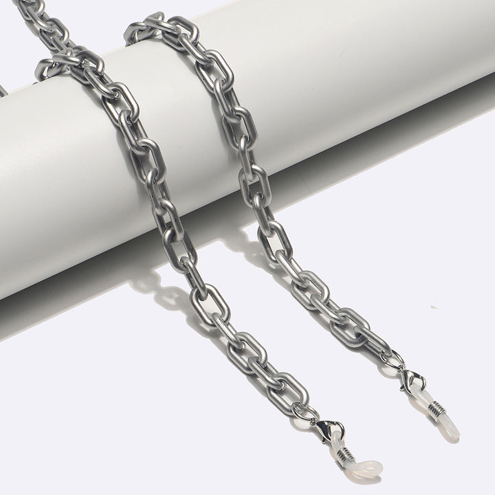 Colorful Acrylic Eyewear Chain Stornfield