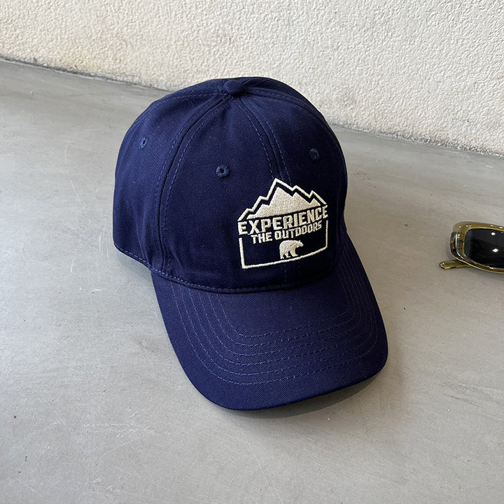 Women's Outdoor Adventure Baseball Cap Stornfield