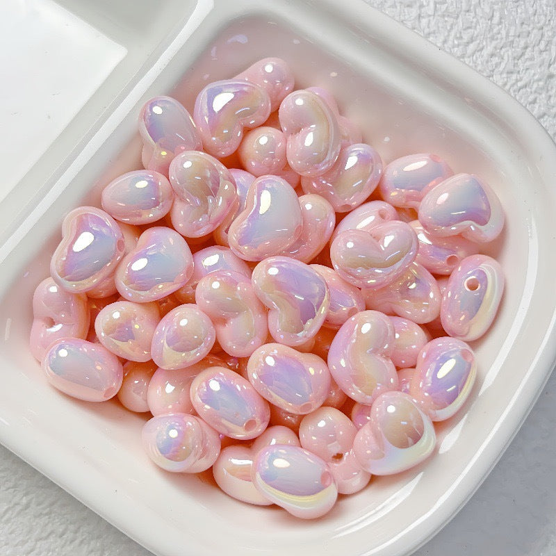 Decorative Resin Beads Stornfield