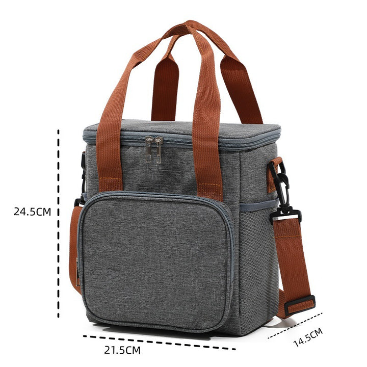 Insulated Multi-Purpose Cooler Bag Stornfield