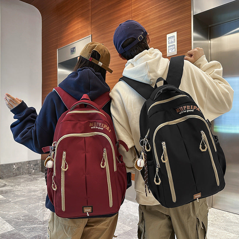 Versatile Everyday Backpack Stornfield
