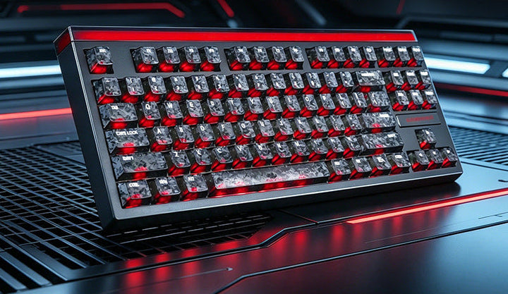 Gaming Keyboard Stornfield