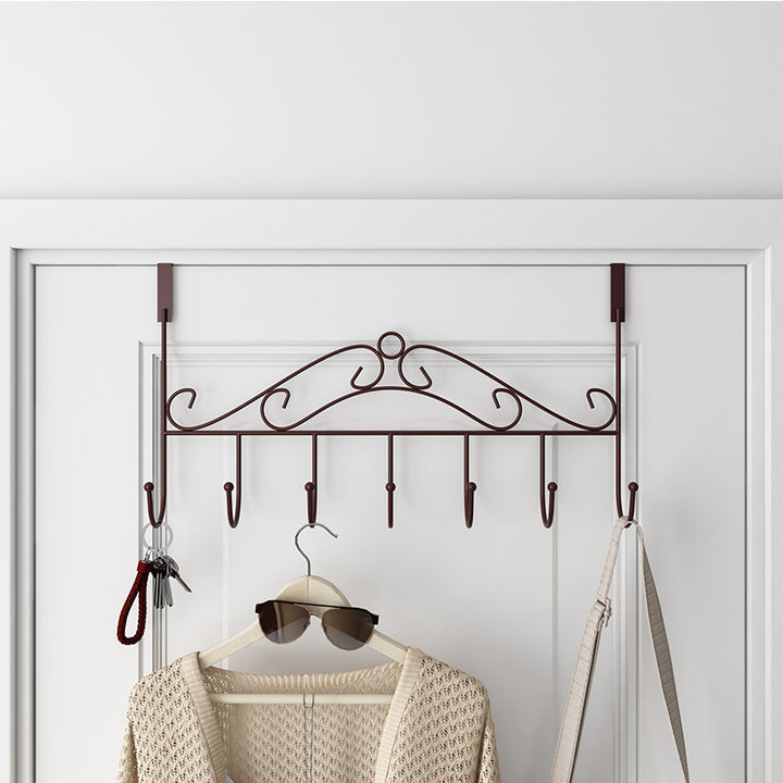 Decorative Metal Wall Hook Stornfield