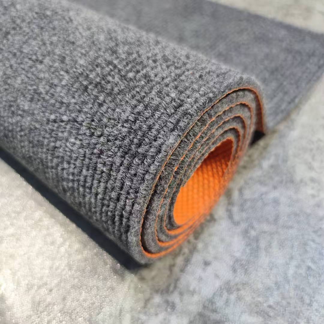 Textured Home Kitchen Mat Stornfield