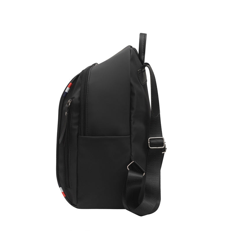 Contemporary Travel Backpack Stornfield