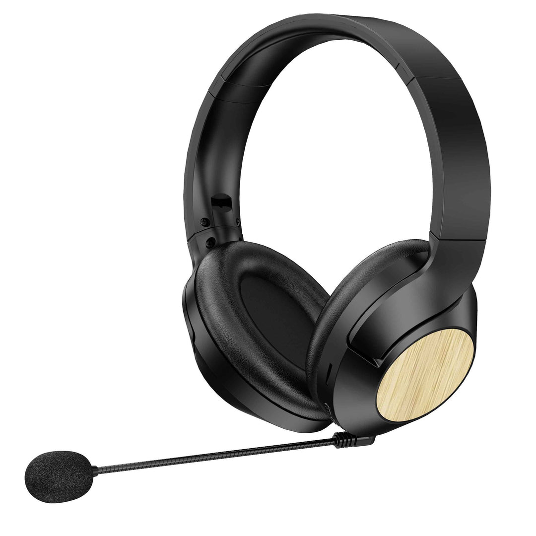 Bluetooth Over-Ear Headphones Stornfield