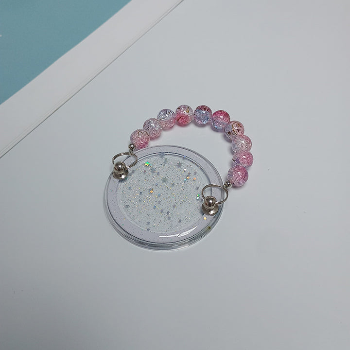 Beaded Keychain Stornfield