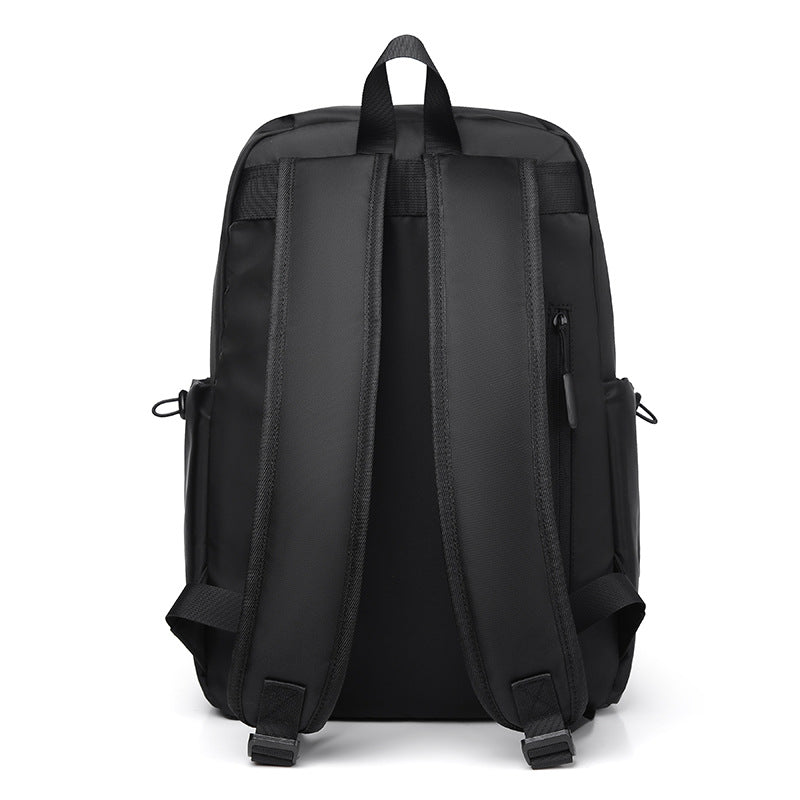 Sleek Functional Travel Backpack Stornfield