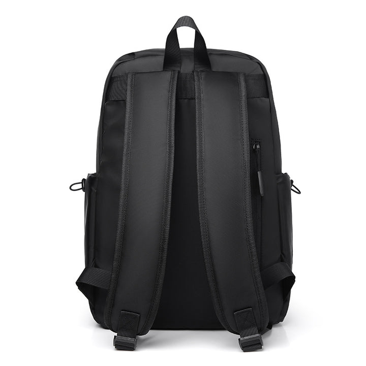 Sleek Functional Travel Backpack Stornfield