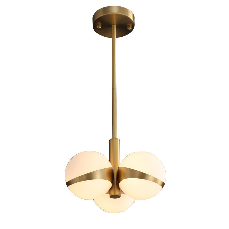 Modern Ceiling Light Fixture