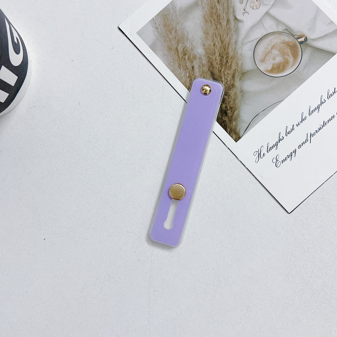 Minimalist Bookmark Stornfield