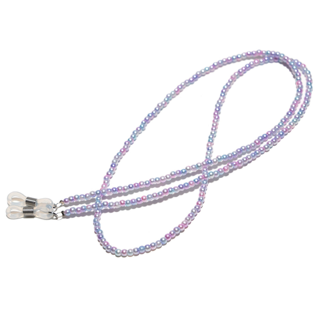 Beaded Eyewear Holder Stornfield
