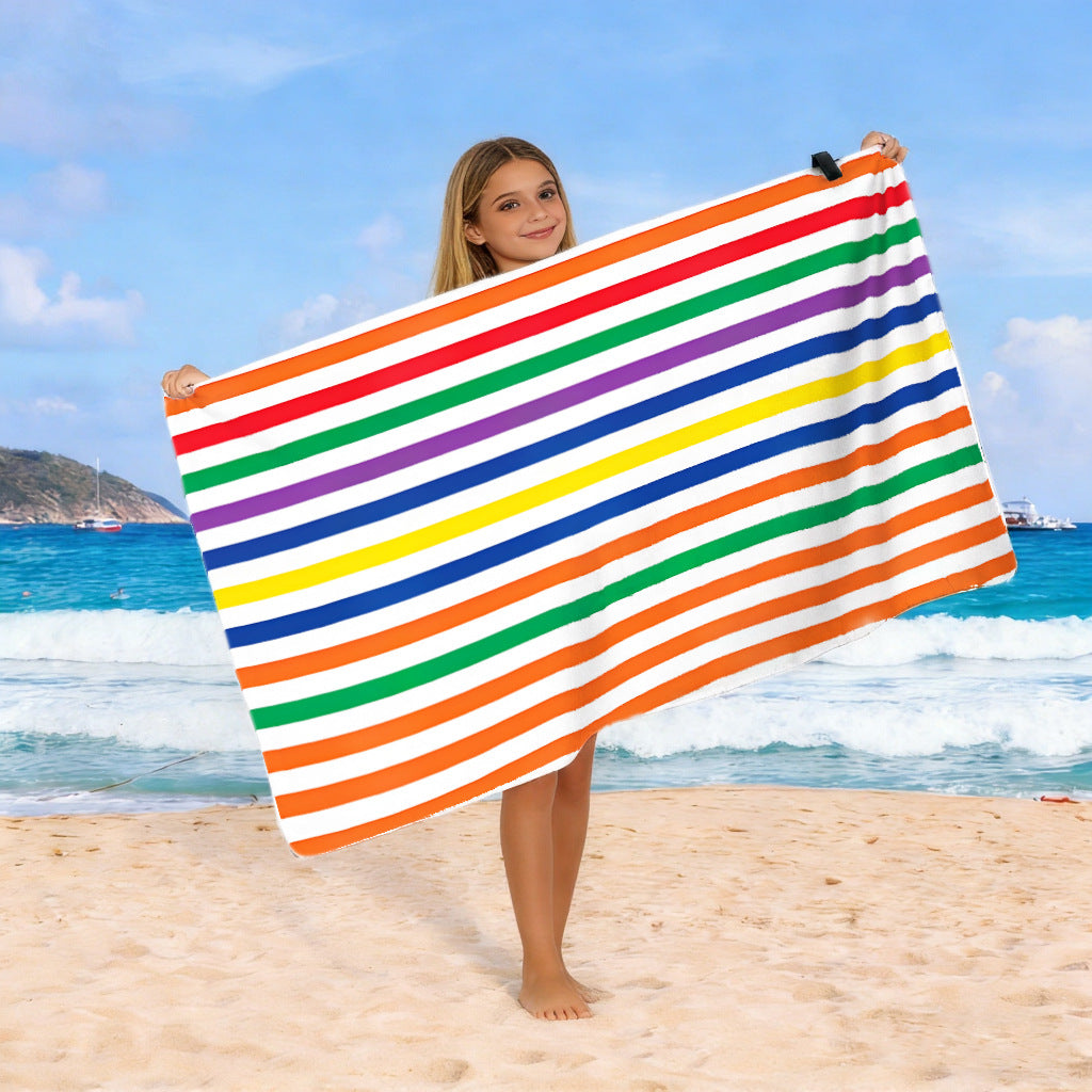 Beach towel Stornfield
