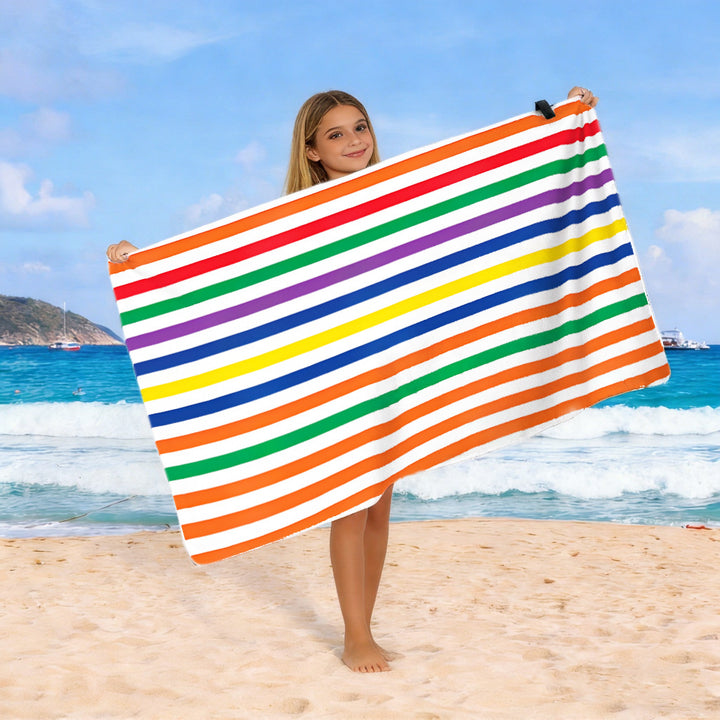 Beach towel Stornfield