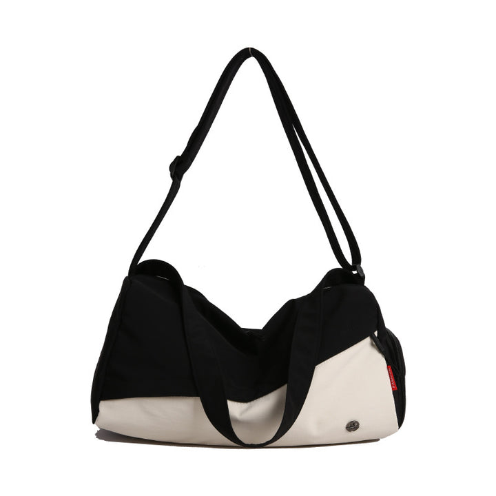 Stylish Shoulder Bag With Modern Design Elements Stornfield