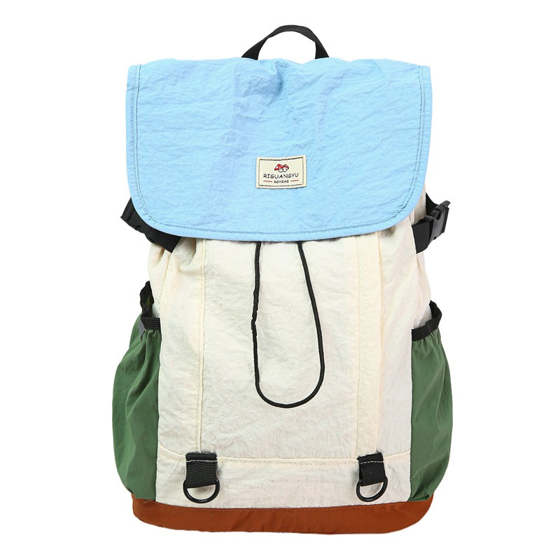 Versatile Outdoor Adventure Backpack Stornfield