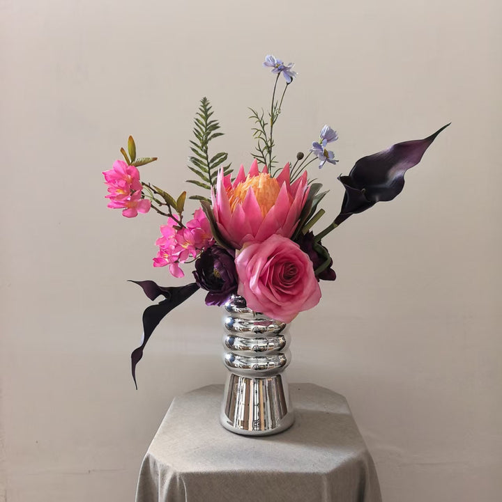 Elegant Floral Decoration