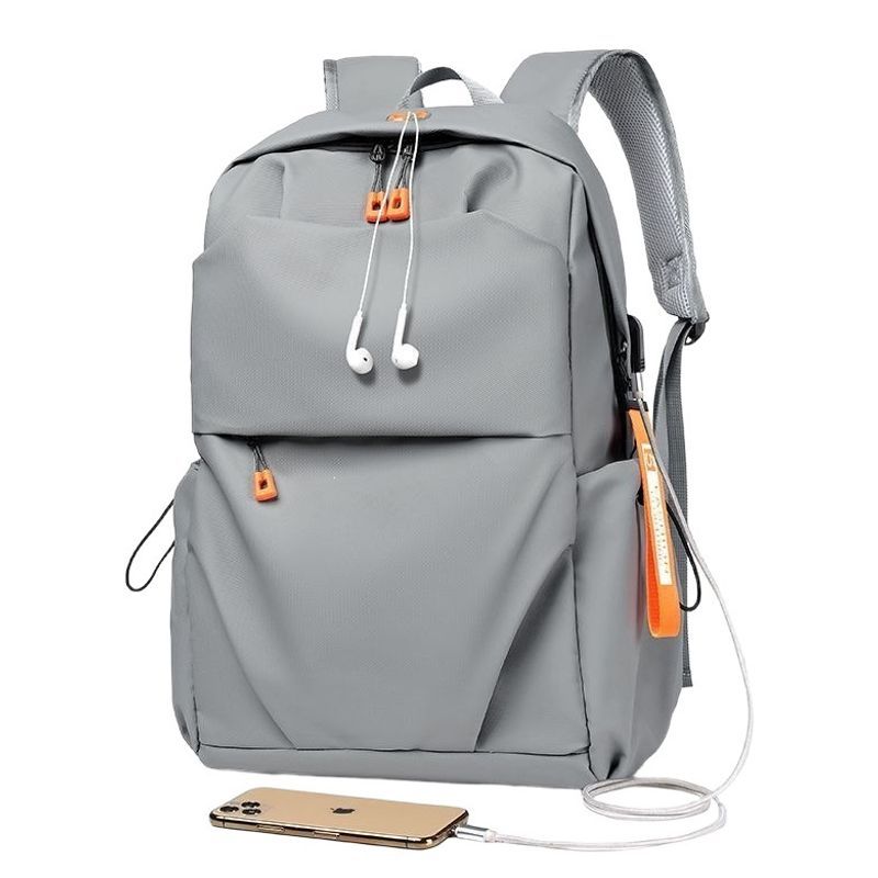 High-Capacity Everyday Backpack Stornfield