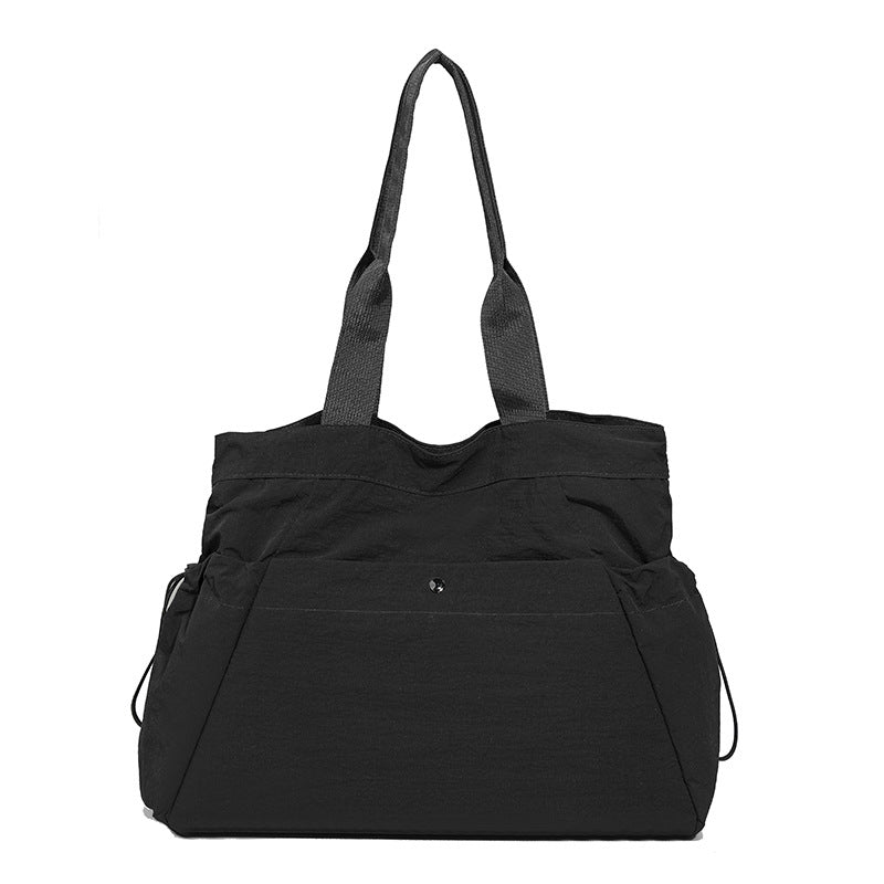 Lightweight Multifunctional Shopping Tote Stornfield