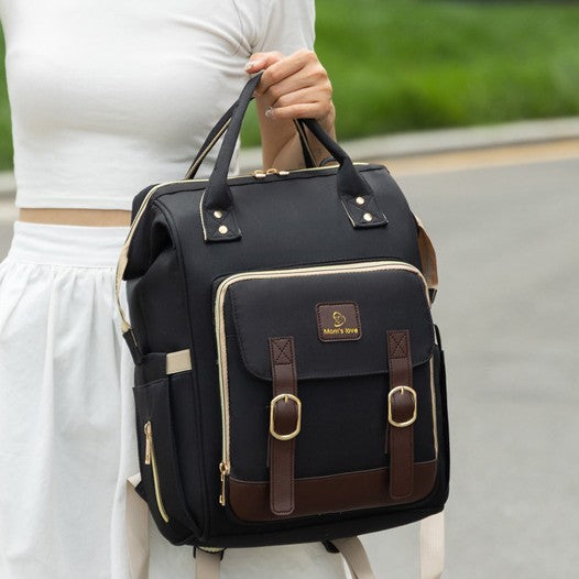 Multifunctional Travel Backpack Stornfield