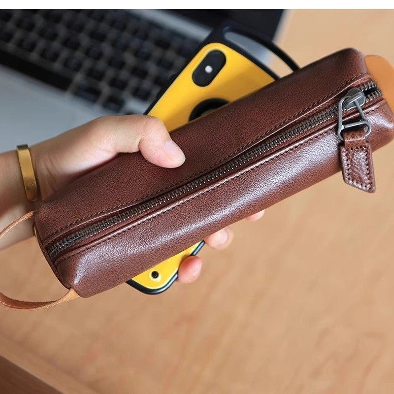 Stylish Zippered Pencil Case Stornfield
