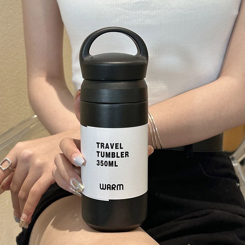 Women Insulated Cup with Ergonomic Handle Stornfield