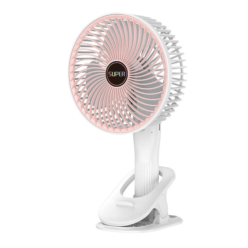 Unisex Table Fan Stornfield