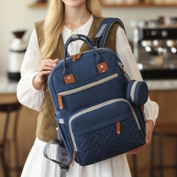 Multi-Functional Travel Backpack Stornfield