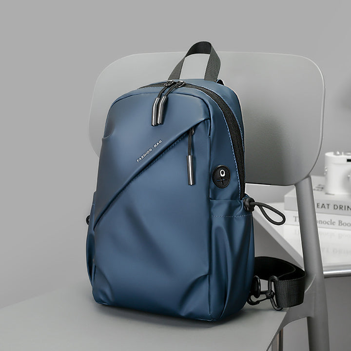Lightweight Waterproof Sling Bag Stornfield
