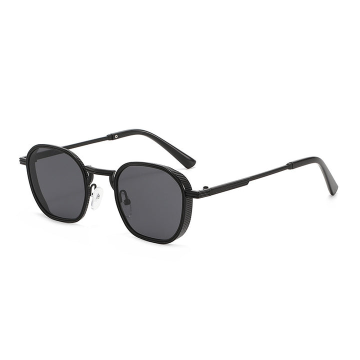 Vintage Inspired Square Sunglasses Stornfield