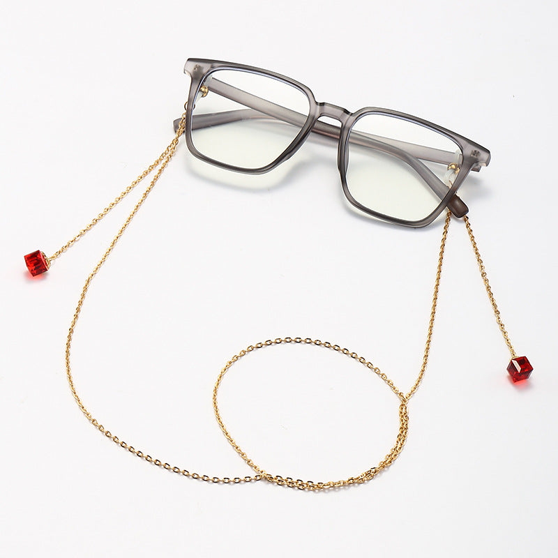 Eyewear Chain Stornfield