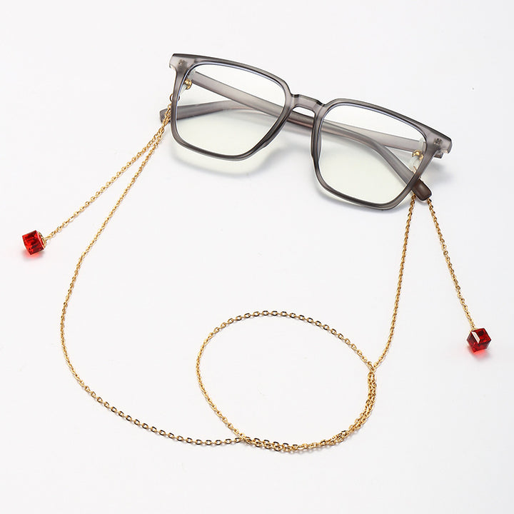Eyewear Chain Stornfield